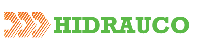 Logo Hidrauco